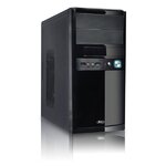 Matériels informatique boitier ATX ADVANCE Soho infinytech Réunion 1