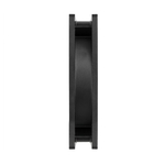 Matériels informatique ventilateur ARCTIC P12 Silent 120mm Noir infinytech Réunion 04