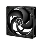 Matériels informatique ventilateur ARCTIC P12 Silent 120mm Noir infinytech Réunion 02