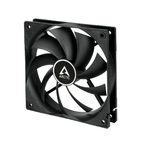 Matériels informatique ventilateur ARCTIC F12 Noir infinytech Réunion 01
