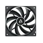 Matériels informatique ventilateur ARCTIC F12 Noir infinytech Réunion 02