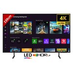 Matériels vidéo TV LED SAMSUNG TU55DU7105KXXC infinytech Réunion 01