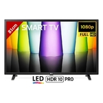 Matériels vidéo TV LED LG 32LQ63006LA infinytech Réunion 01