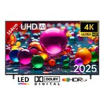 Matériels vidéo TV LED LG 65UA75006LA infinytech Réunion 01