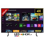 Matériels vidéo TV LED SAMSUNG TU65DU7105KXXC infinytech Réunion 01
