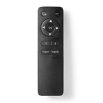 Support de plafond TV motorisé NEDIS TVCM5850BK infinytech Réunion 04