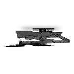 Support de plafond TV motorisé NEDIS TVCM5850BK infinytech Réunion 03