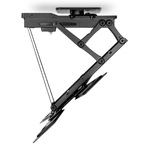 Support de plafond TV motorisé NEDIS TVCM5850BK infinytech Réunion 02