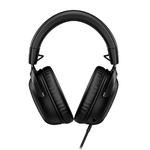 Matériels audio casque HP HyperX Cloud III Noir infinytech Réunion 02