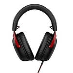Matériels audio casque HP HyperX Cloud III Rouge infinytech Réunion 02