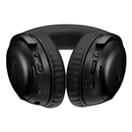 Matériels audio casque HP HyperX Cloud III S Sans Fil Noir infinytech Réunion 02