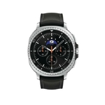 Montre connectée SAMSUNG Galaxy Watch 8 Classic 46mm Noire infinytech Réunion 01