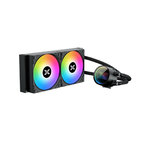 XIGMATEK Fenix II 240 Noir infinytech Réunion 02