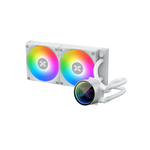 XIGMATEK Fenix II 240 Blanc infinytech Réunion 03