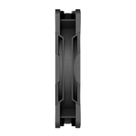 ARCTIC P12 Pro A-RGB Noir infinytech Réunion 03