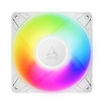 ARCTIC P12 Pro A-RGB Blanc infinytech Réunion 01
