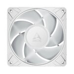 ARCTIC P12 Pro A-RGB Blanc infinytech Réunion 02