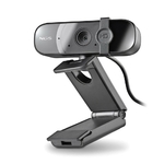 Matériels informatique webcam NGS XpressCam Full HD 1080p infinytech Réunion 01