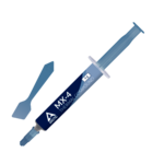 Matériels informatique pâte thermique ARCTIC MX-4 4g avec spatule infinytech Réunion 01