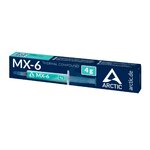Matériels informatique pâte thermique ARCTIC MX-6 4g sans spatule infinytech Réunion 02