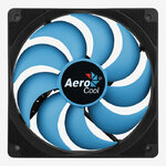 AEROCOOL Motion 12 Plus 120mm Noir infinytech Réunion 01