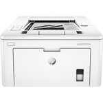 Matériels informatique imprimante laser Mono HP LaserJet Pro M203dw infinytech Réunion 1