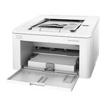 Matériels informatique imprimante laser Mono HP LaserJet Pro M203dw infinytech Réunion 2