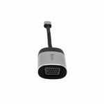 Matériels informatique Adaptateur BERBATIM USB-C Mâle vers VGA Femelle infinytech Réunion 02