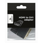 Matériels informatique adaptateur GEMBIRD HDMI Mâle vers DVI Femelle infinytech Réunion 03