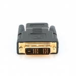 Matériels informatique adaptateur GEMBIRD HDMI Mâle vers DVI Femelle infinytech Réunion 02