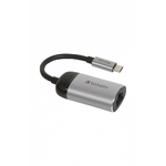 Matériels informatique VERBATIM 49146 USB-C vers RJ45 GIGABIT infinytech Réunion 01