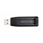 Matériels informatique clé Clé USB 3.2 Gen1 VERBATIM Store n Go V3 16Go Noire infinytech Réunion 02