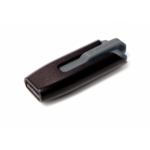 Matériels informatique clé Clé USB 3.2 Gen1 VERBATIM Store n Go V3 16Go Noire infinytech Réunion 01