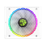 Matériels informatique alimentation GAMEMAX RGB Pro 1050G Blanche infinytech Réunion 03