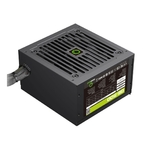 Matériels informatique alimentation GAMEMAX GE-500 Noire infinytech Réunion 02