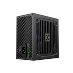 Matériels informatique alimentation GAMEMAX GE-500 Noire infinytech Réunion 01