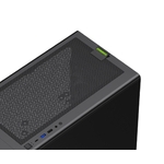 Matériels informatique noitier GAMEMAX Aeris 330 M0 infinytech Réunion 02