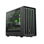Matériels informatique noitier GAMEMAX Claw 360 Noir infinytech Réunion 01