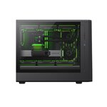 Matériels informatique noitier GAMEMAX Claw 360 Noir infinytech Réunion 02
