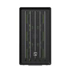 Matériels informatique noitier GAMEMAX Claw 360 Noir infinytech Réunion 03