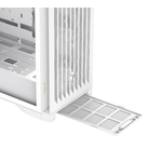 Matériels informatique noitier GAMEMAX Leader 2 Blanc infinytech Réunion 02