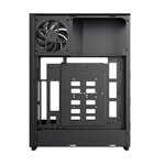 Matériels informatique noitier GAMEMAX T20 Noir infinytech Réunion 05