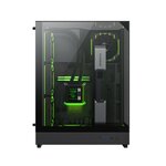 Matériels informatique noitier GAMEMAX T20 Noir infinytech Réunion 02