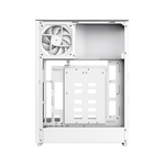 Matériels informatique noitier GAMEMAX T20 Blanc infinytech Réunion 05