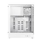 Matériels informatique noitier GAMEMAX T20 Blanc infinytech Réunion 03