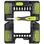 Matériels informatique kit tournevis GOOBAY 37 pièces infinytech Réunion 01