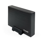 Matériels informatique boitier HDD 3.5 SATA USB 3.0 TOOQ TQE-3527B infinytech Réunion 01