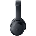 Matériels audio casque micro RAZER Barracuda Pro infinytech Réunion 05
