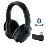 Matériels audio casque micro RAZER Barracuda Pro infinytech Réunion 01