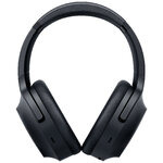 Matériels audio casque micro RAZER Barracuda Pro infinytech Réunion 02